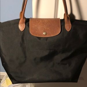 Longchamp Le Pliage bag